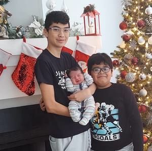 Meet your Posher, Sara